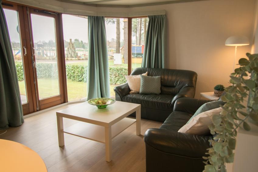 Sun Lodge - 4p - foto 2