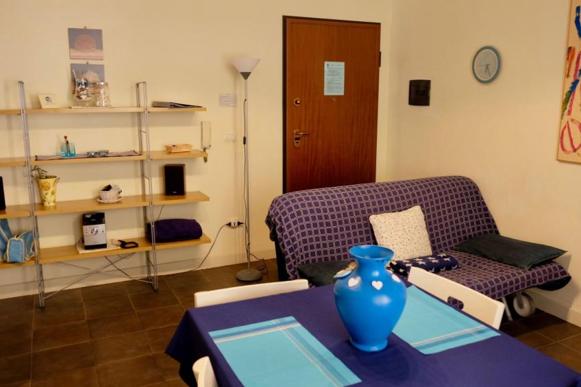 Standard-Zweizimmerwohnung - foto 3