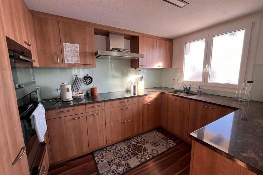 (Ferien)Wohnung Chalet Blumenrain, Ballwil - foto 7