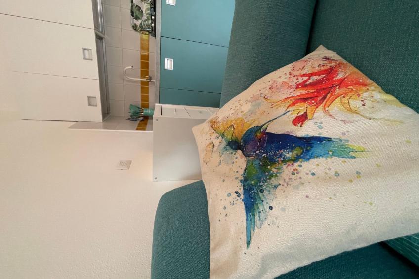 Wohnung "Alter Olivenbaum" mit Garten - foto 20