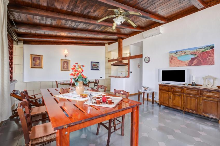 Villa Oasi al mare near the sea with pool - foto 30