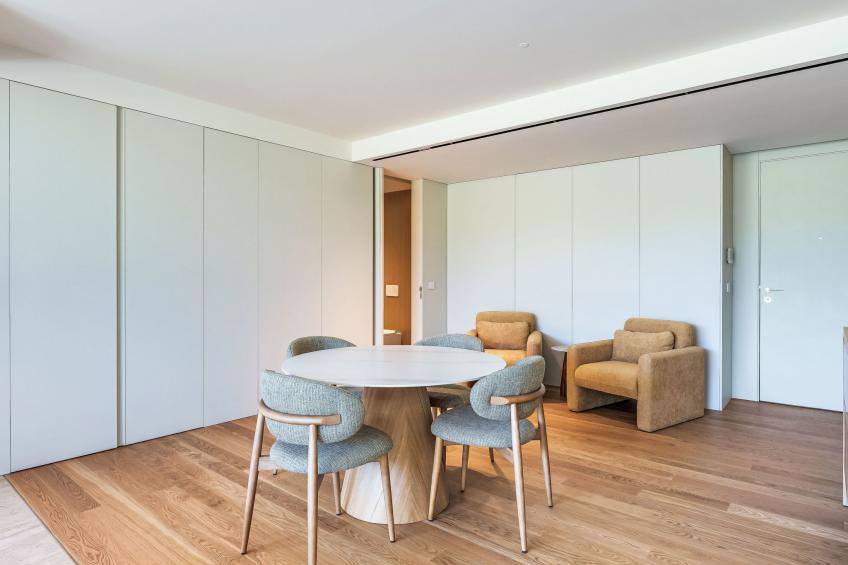 Savoy Residence Monumentalis - foto 10