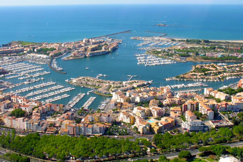 Le Sunset/Cap Sud - foto 22