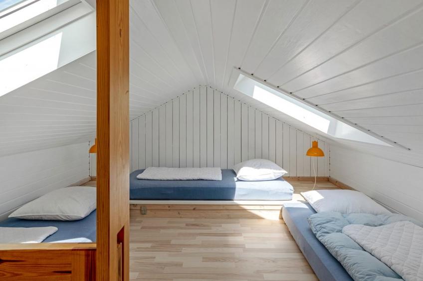 "Eleonora" - 250m from the sea in SE Jutland - foto 17