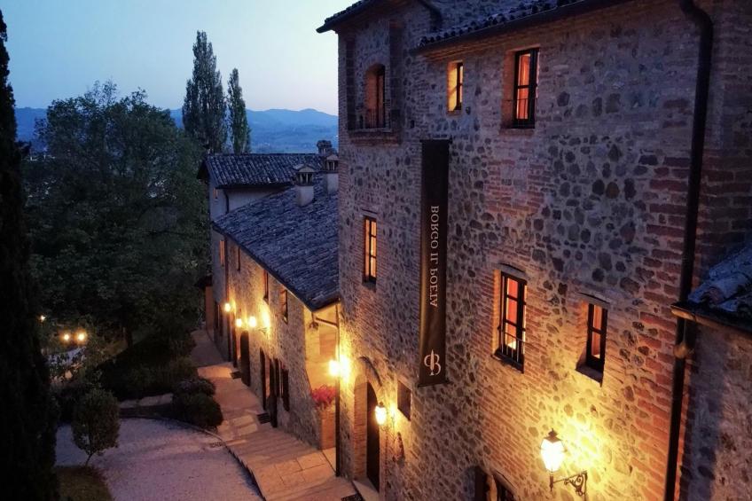 Casa La Casetta - foto 34
