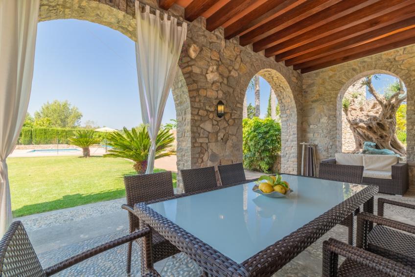 Buitre negro, Finca 5StarsHome Mallorca - foto 44