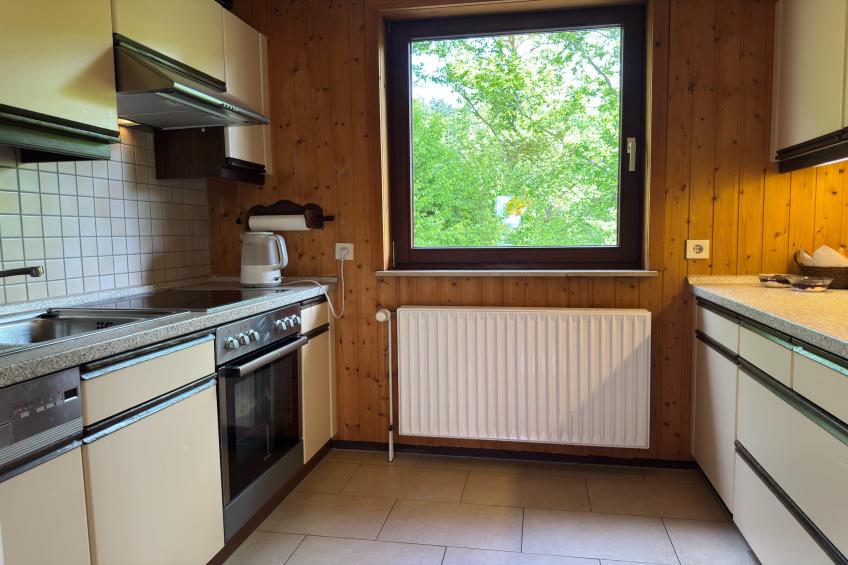 Holiday home Sackpfeifenblick, Hatzfeld - foto 18
