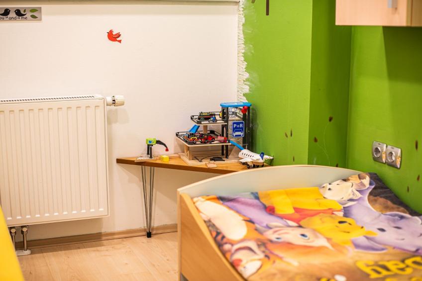 Elegant and Stylish Retreat Apartments with Terrace - Three Bedroom Apartment with Terrace - foto 9