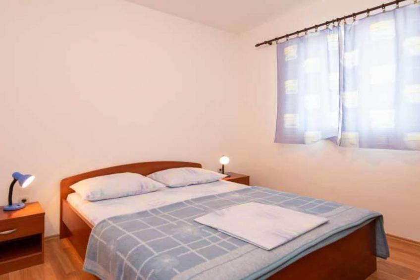 Spacious and Cozy Seafront Apartments - Two Bedroom Apartment  with Terrace and Sea View - foto 8