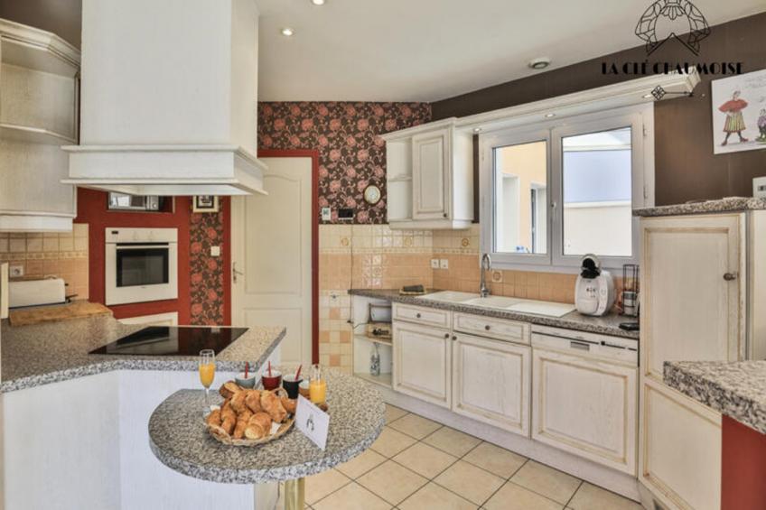 Maison à Les Sables d'Olonne - foto 17