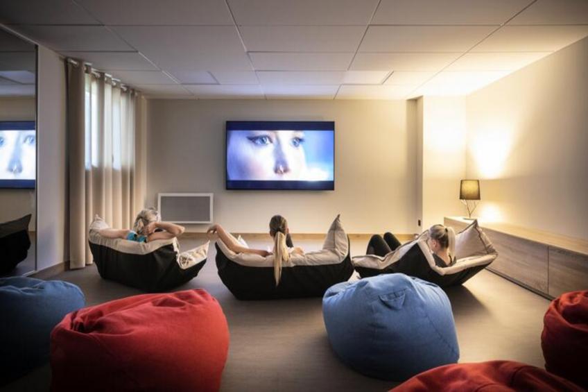 Résidence Club MMV Samoëns Village - foto 2