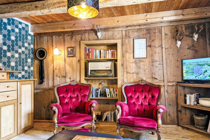 Haus Hackenschmiede (PTZ130) - foto 12