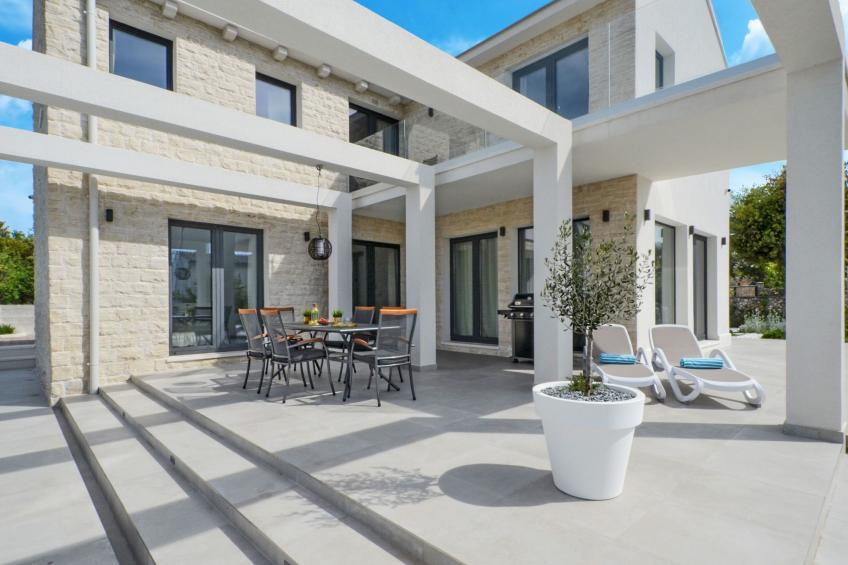 Haus in Dvornica mit privatem Parkplatz - foto 18