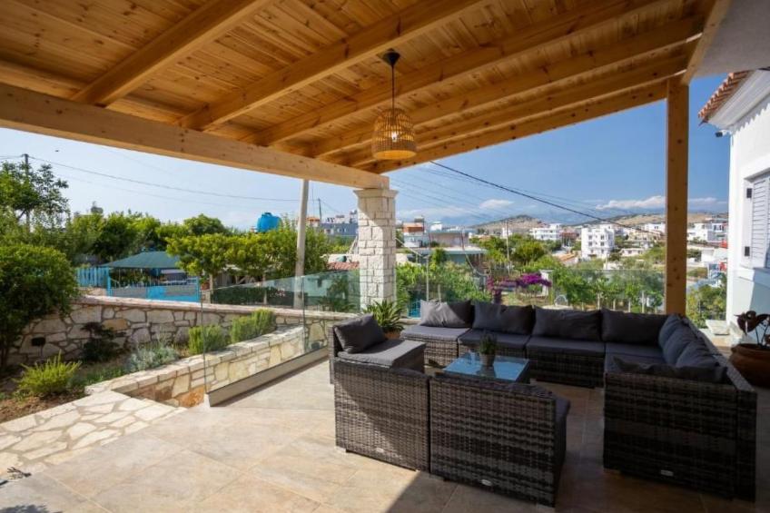 Entdecken Sie die ruhige Opulenz der Luxusvilla Levanda in Südalbanien - foto 31