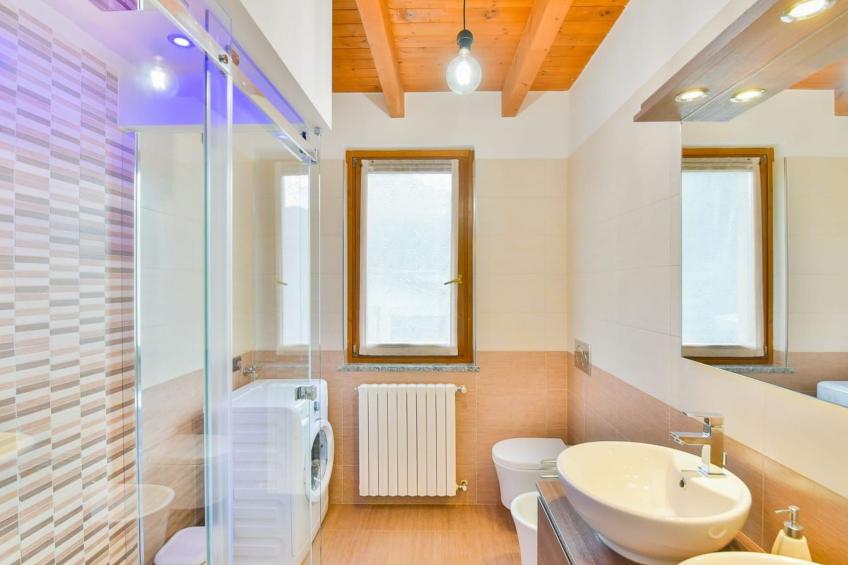 Jane e Jolie Haus privates Schwimmbad und Jacuzzi - foto 17