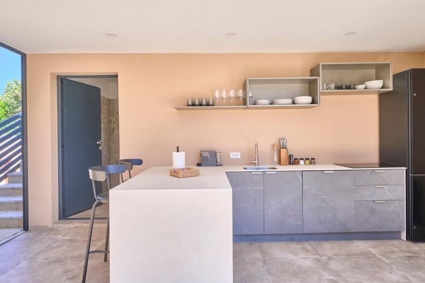 Ferienanlage Amalka Mare bei Litto - foto 5