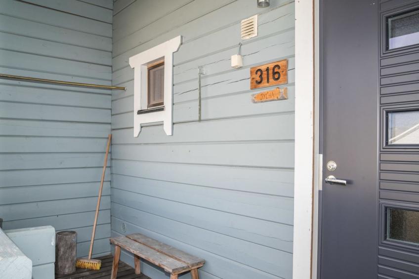 Lähikaltio 316 - foto 16