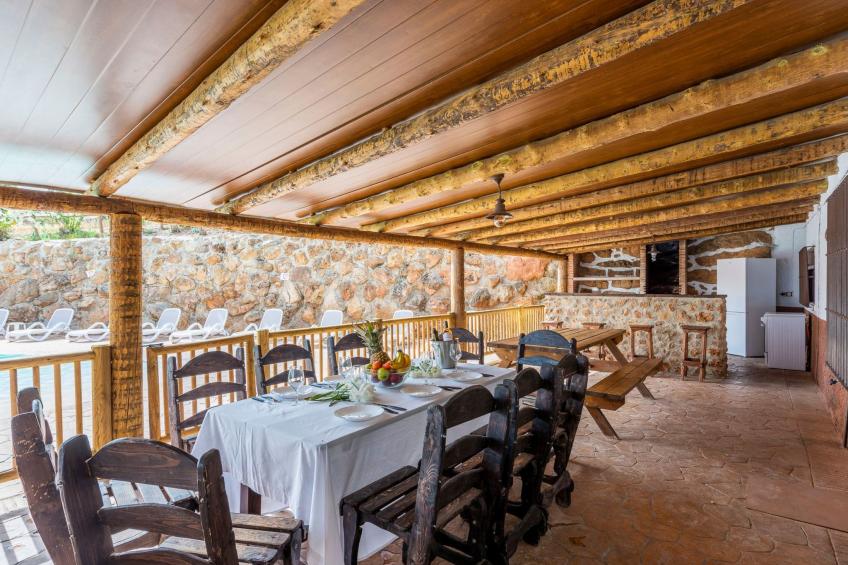 Gîte San Miguel - foto 4