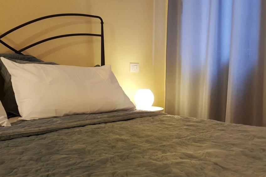 Wohnung 'Mercedes' mit Schwimmbad - foto 6