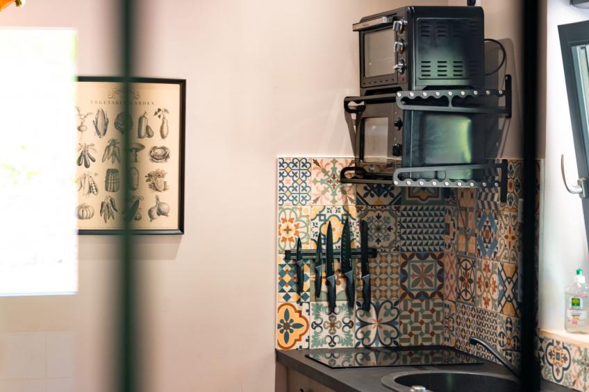 Domäne "Leons Garage" - foto 18