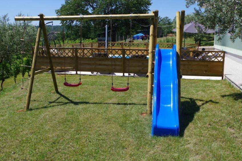 Wohnung mit privatem Pool und herrlicher Aussicht - foto 7