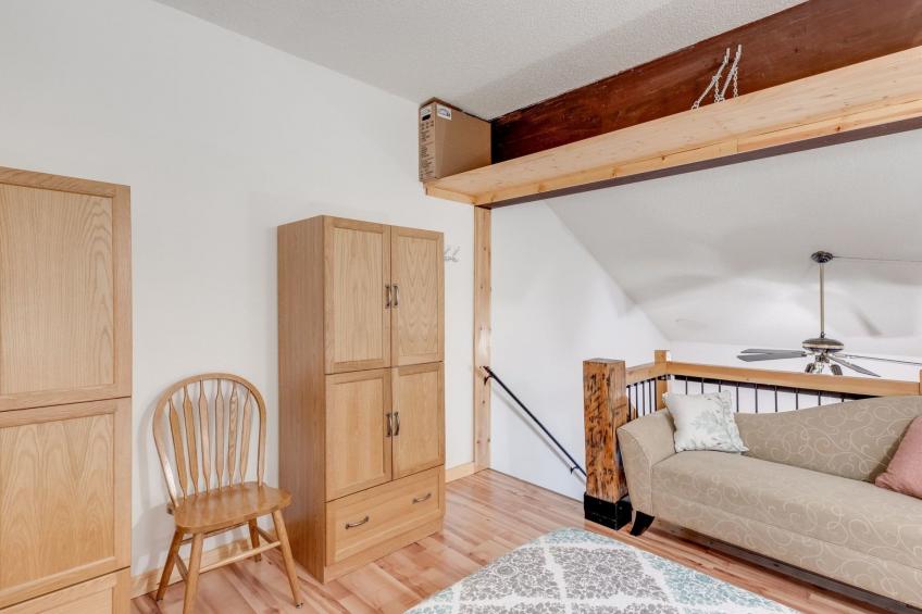 Wohnung "18SLL" mit Bergblick - foto 13