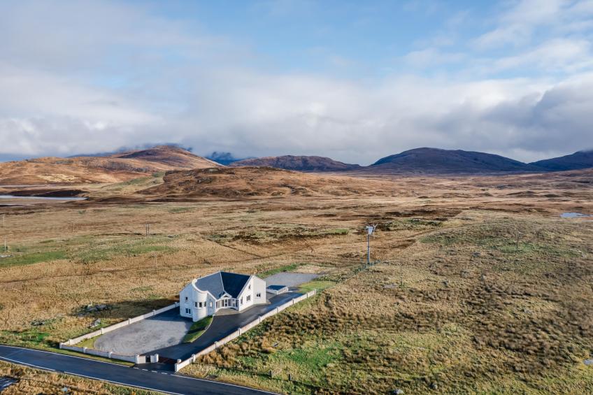 Benderloch House & Frobost Lodge - foto 69