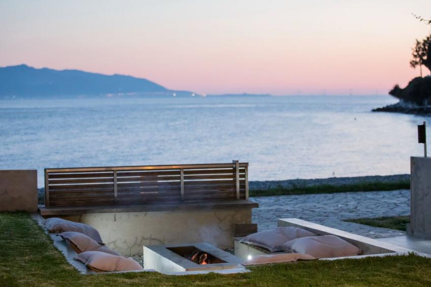 Kurort Villa Skaloma - foto 19