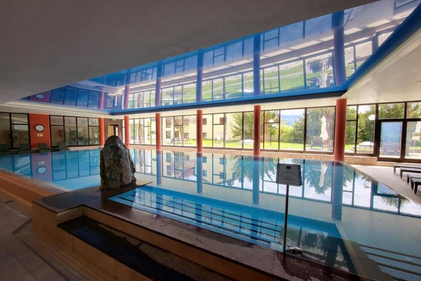 Hotel Apartment - foto 4