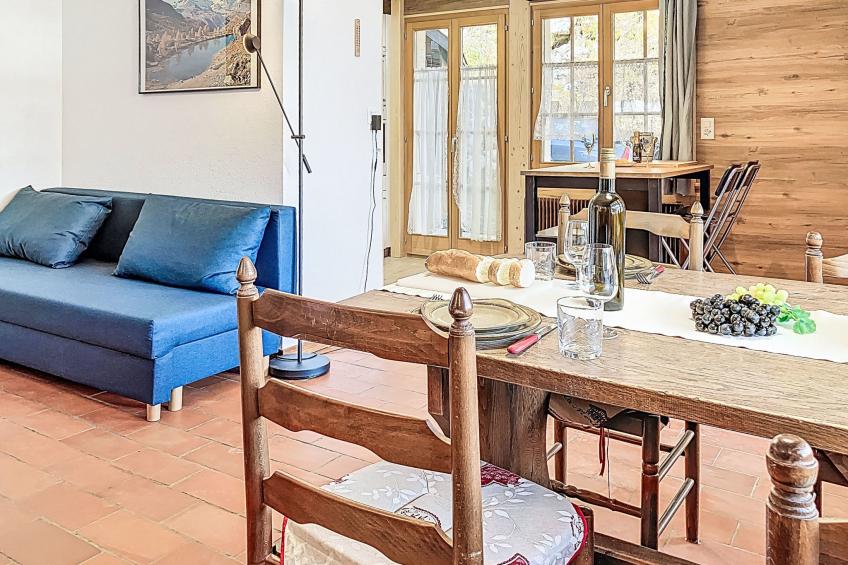 Chalet l'Aube - foto 8