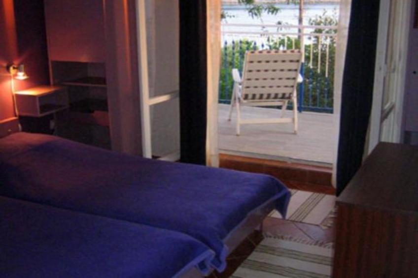 Apartments Mediterraneo Blues - Two bedroom apartment with sea view (Rustico) - foto 4