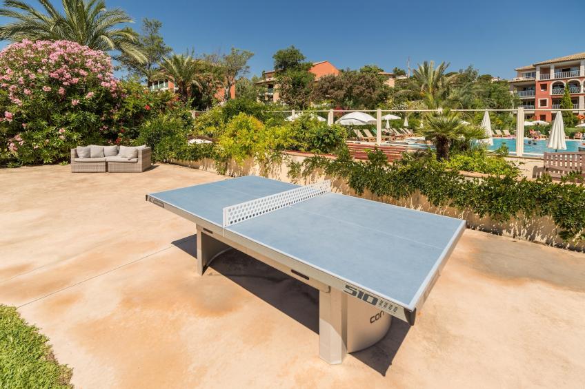 P&V Premium les Calanques des Issambres Apartment 6 people - 1 bedroom + 1 sleeping alcove - Terrace or balcony - Sea view - foto 30