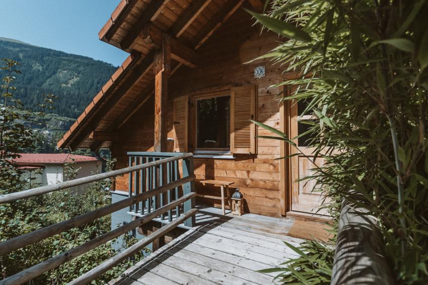 Chalet 1018 - foto 30