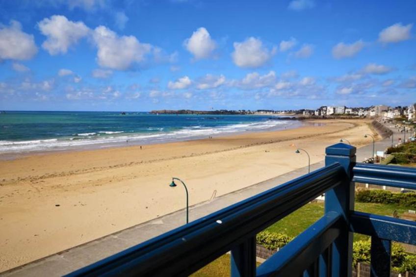 Studio 3/4 personnes vue mer - maeva Home - foto 17