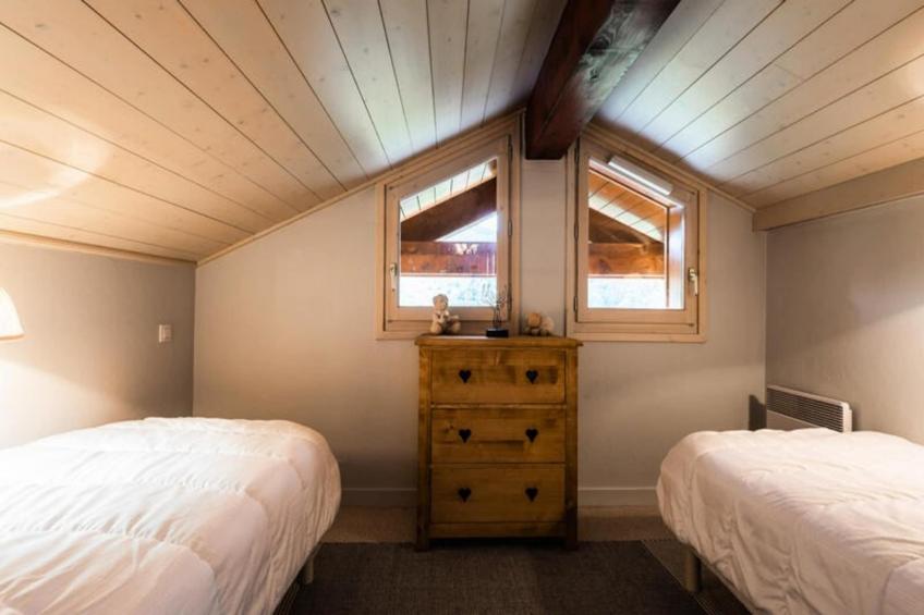 Résidence Hameau De Beauregard / Bat B - foto 24