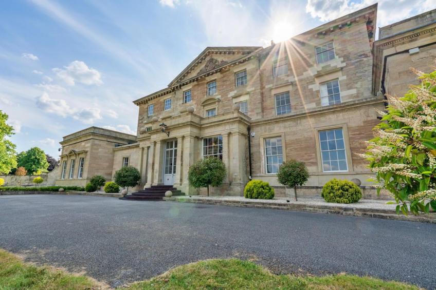 Hickleton Hall - foto 28