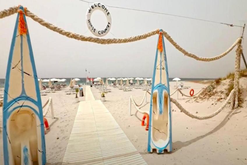 Villini Ala Birdi 3 pax - foto 31