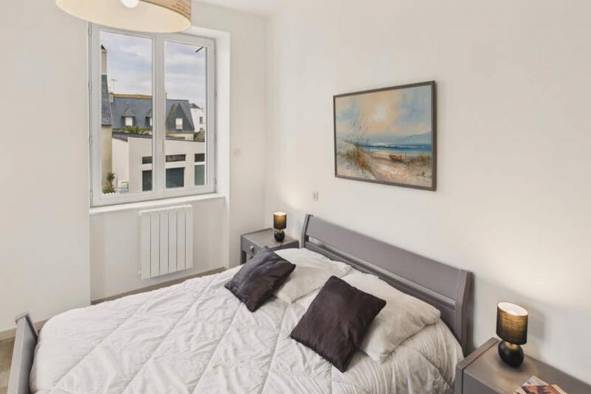 Maison à Le Guilvinec - foto 15