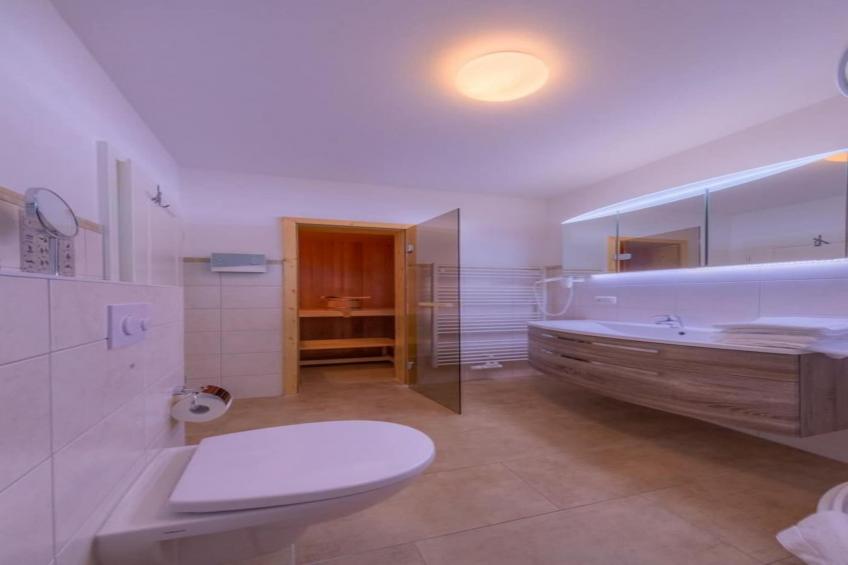 Kapitänshaus Gartendeck 64 qm Nr 531 - foto 9