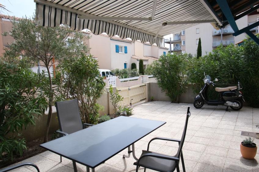 Residence du Grazel - foto 4