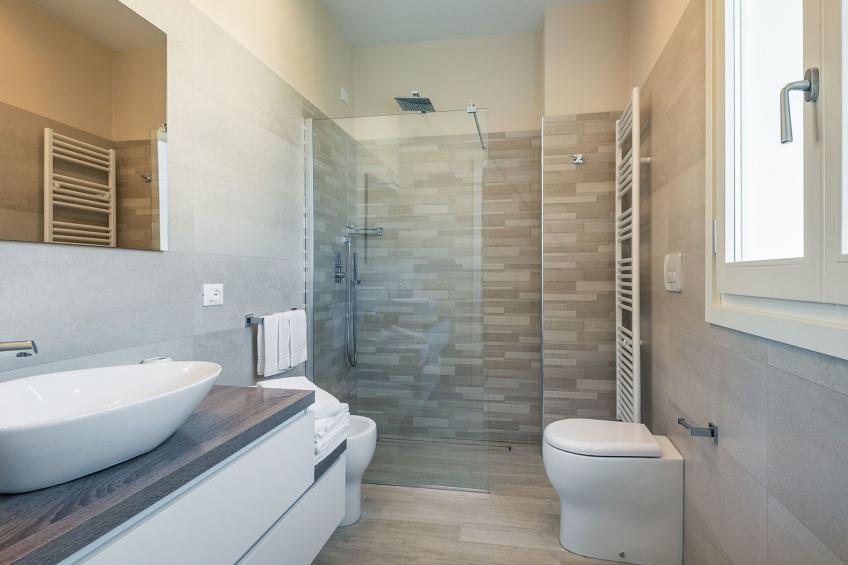 Haus in Monsummano Terme mit privatem Pool - foto 47