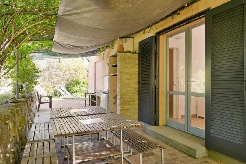 "Haustierfreundliches 'Cottage Glicini' mit Pool und Aussicht - foto 39