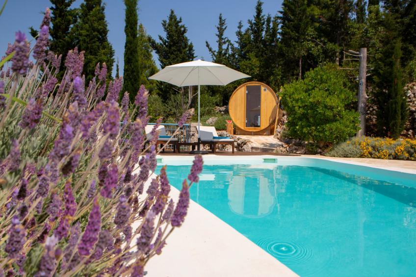 boo premium living Villen auf Lefkada - foto 4