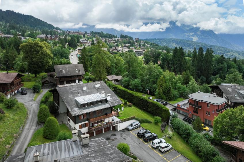 Chante Brise - foto 16