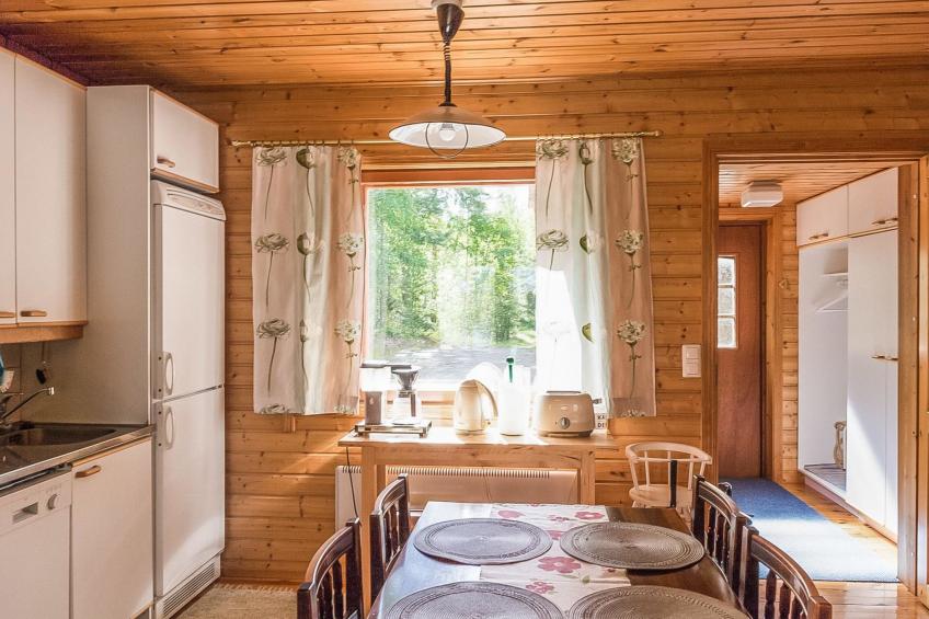 Kettukallio - foto 15