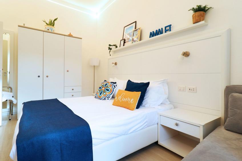 Familienwohnung mit Privatparkplatz - foto 19