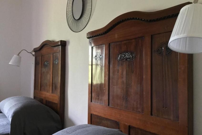 Wohnung "Casa Poggio" mit Blick auf das Wasser - foto 24