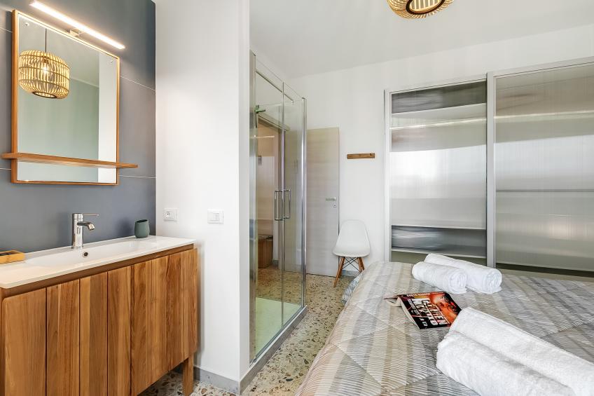 Casa Pepitas Apt Sea Front Monopoli - foto 20