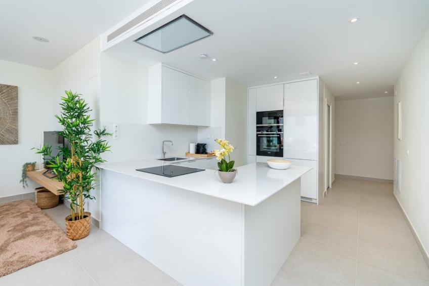 MDG-623 MIRADOR DEL GOLF ESTEPONA - foto 3