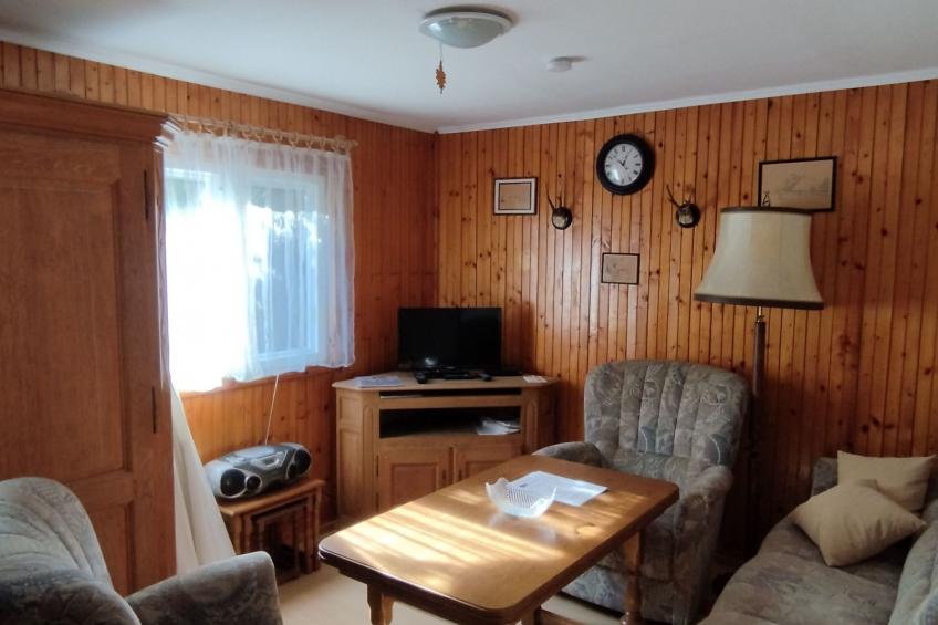 Ferienhasu Donauknie - foto 41